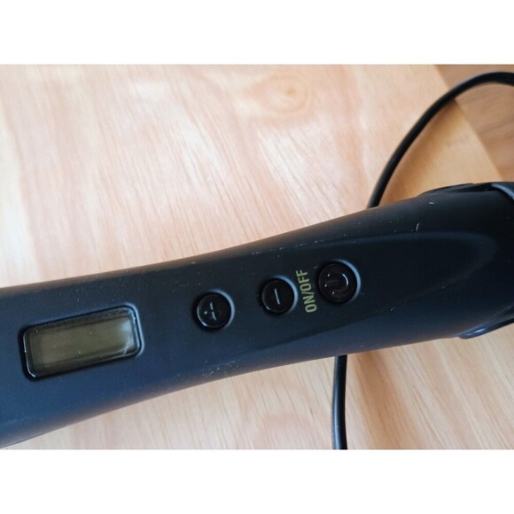 Hot Tools Signature Series 1" Ceramic Flat Iron - Picture 7 of 7